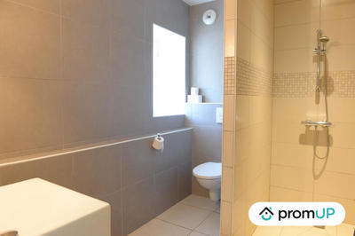 Maison traditionnelle - 148 m² - 4 pièces