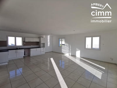 Villa - 95 m² - 5 pièces