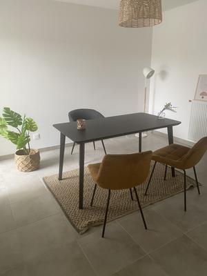 Appartement - 84 m² - 4 pièces