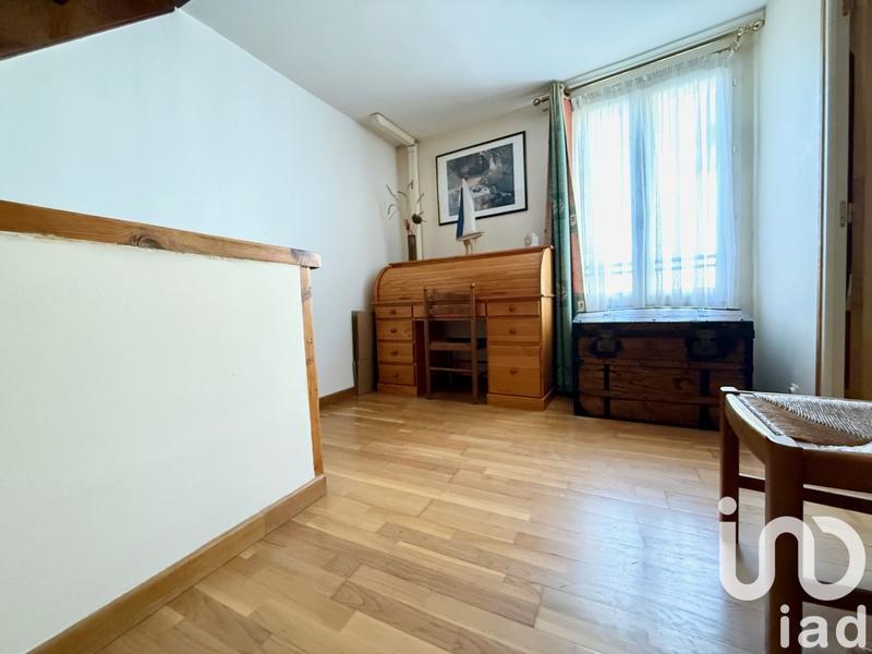 Maison - 133 m² - 7 pièces