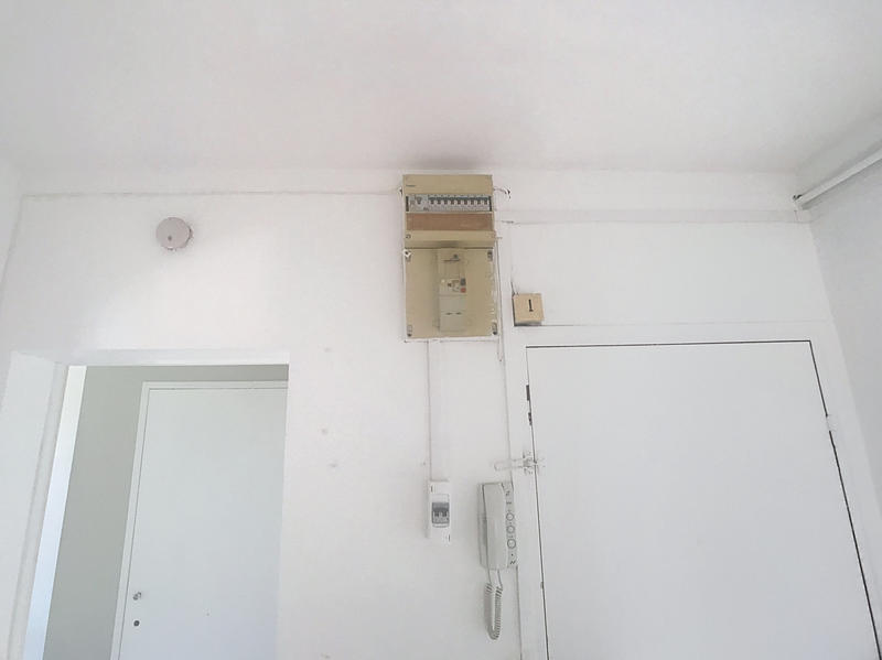 Appartement - 83 m² - 5 pièces