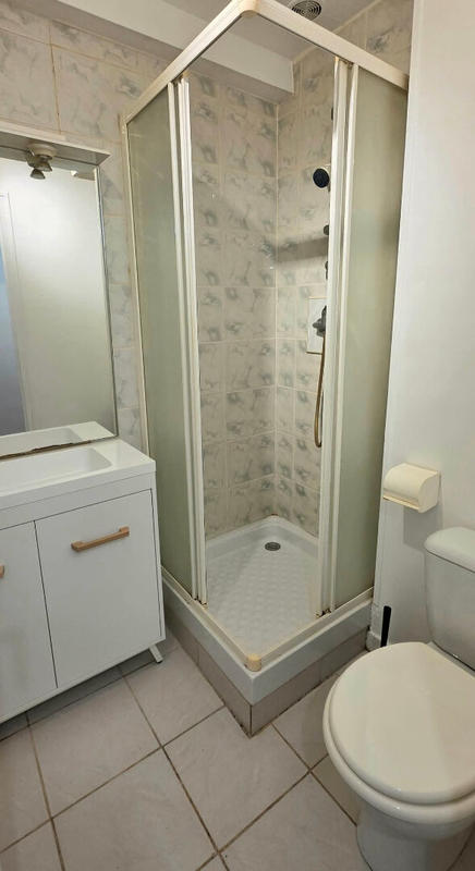 Appartement - 30 m² - 1 pièce