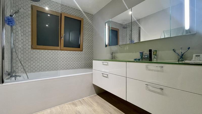 Maison d'architecte - 200 m² - 5 pièces