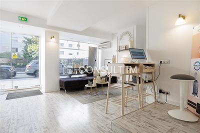 Local commercial - 106 m²