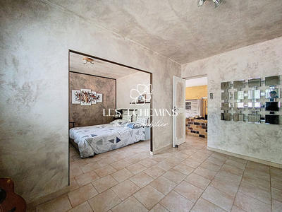 Maison - 158 m² - 5 pièces