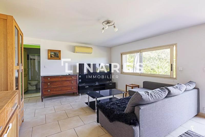 Villa - 167 m² - 6 pièces