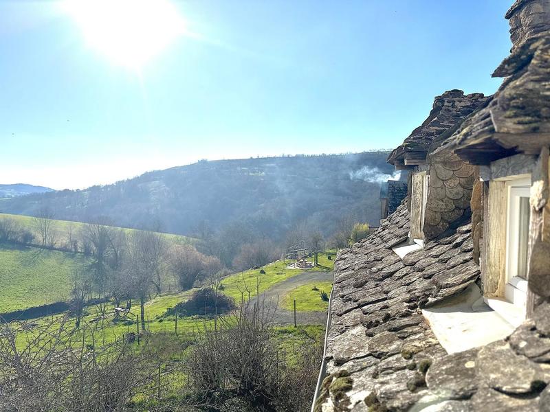 Maison - 125 m² - 7 pièces