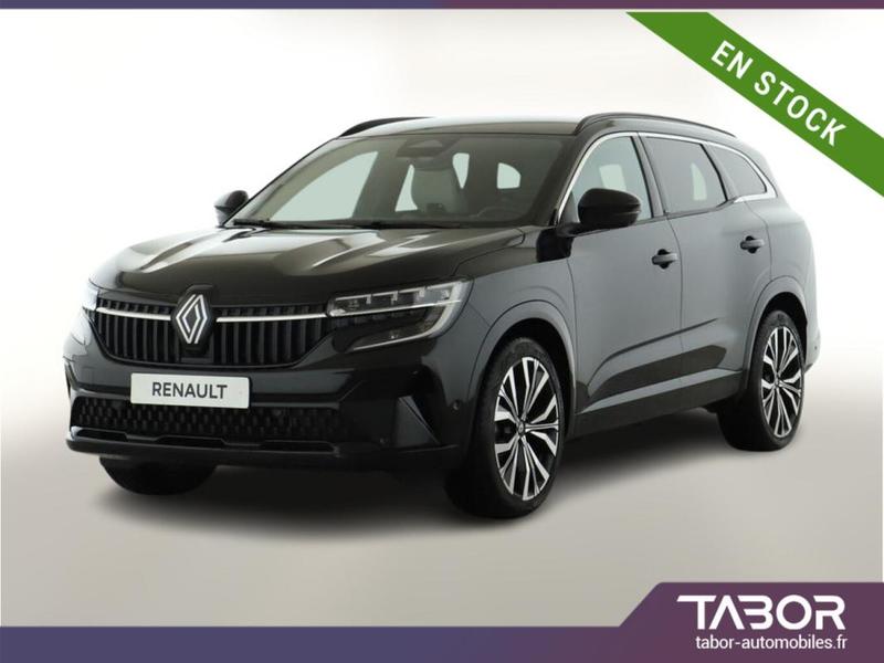 Renault Espace E-Tech 200 Iconic Pano Matrix