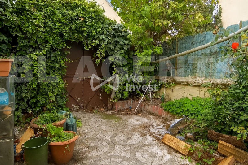 Maison - 161 m² - 6 pièces