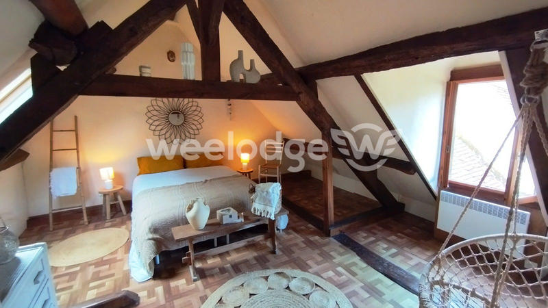 Maison - 114 m² - 5 pièces