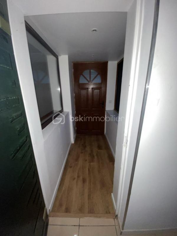 Maison de ville - 219 m² - 10 pièces