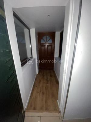 Maison de ville - 219 m² - 10 pièces