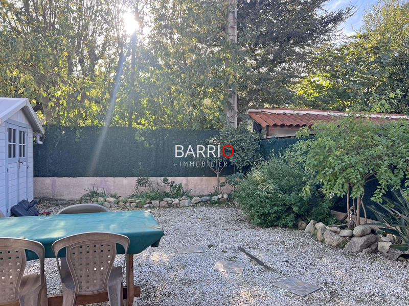 Villa - 65 m² - 3 pièces