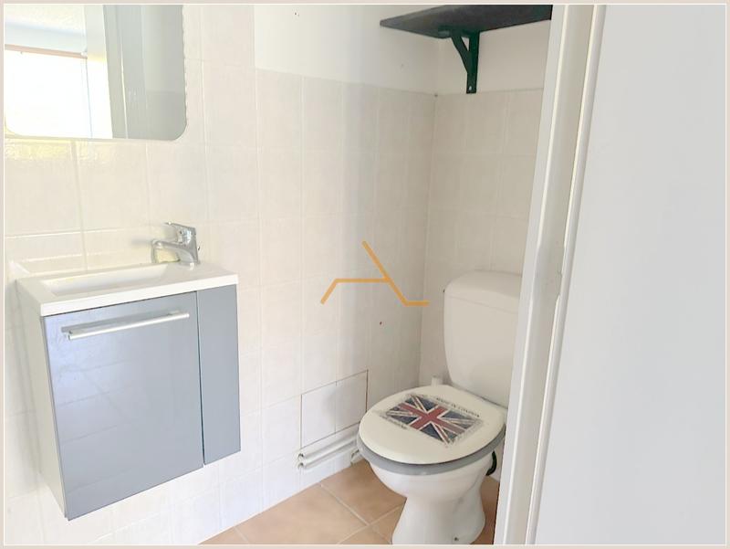 Maison de village - 150 m² - 5 pièces