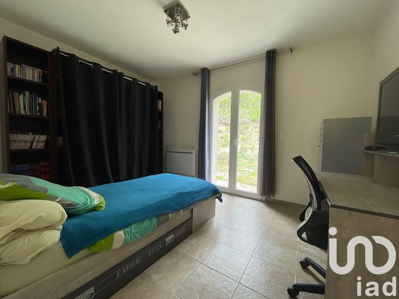 Maison - 141 m² - 5 pièces