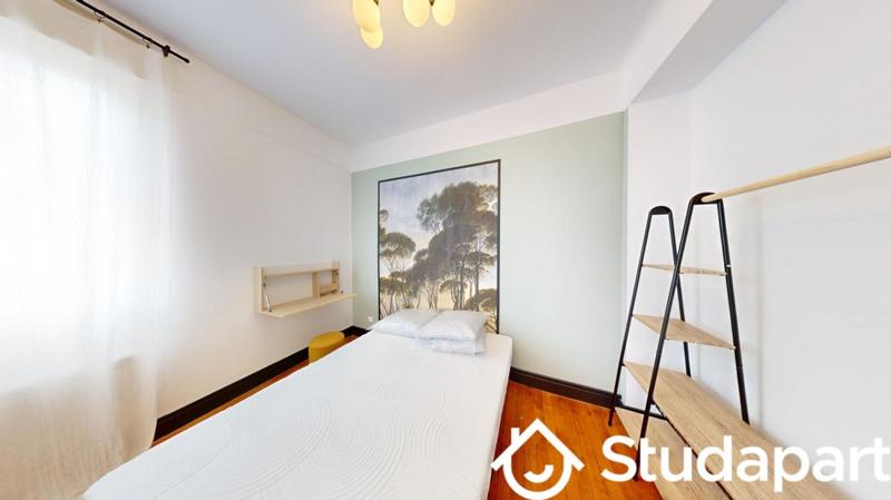 Appartement - 63 m² - 4 pièces