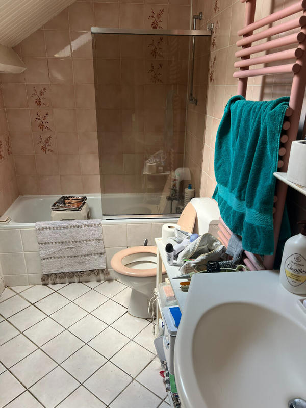 Maison - 174 m² - 6 pièces