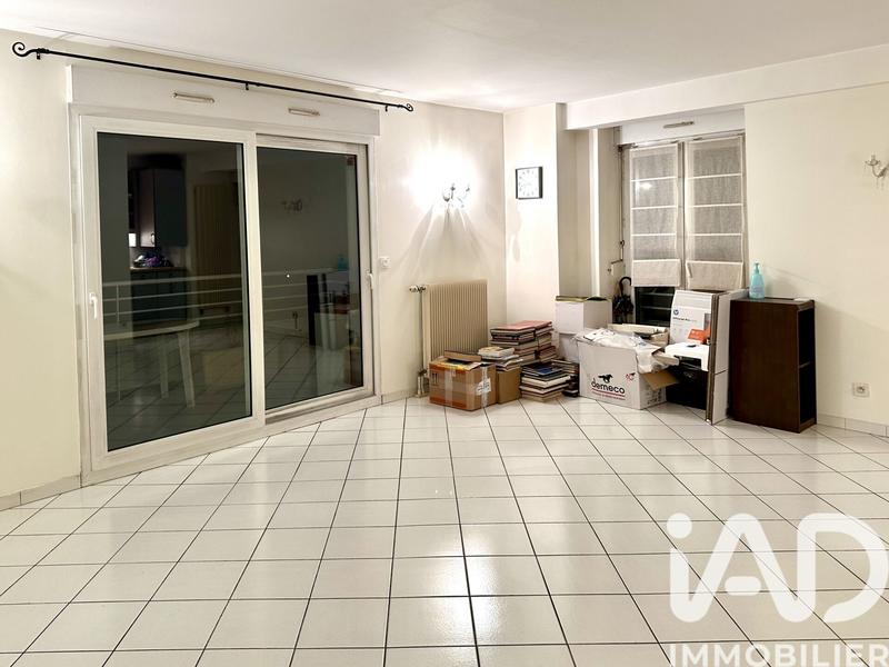 Appartement - 85 m² - 4 pièces