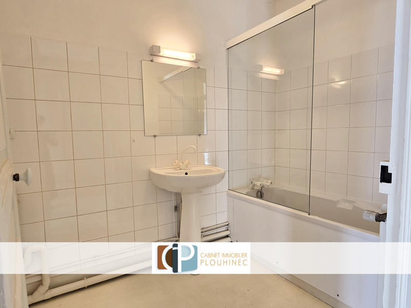 Appartement - 127 m² - 5 pièces