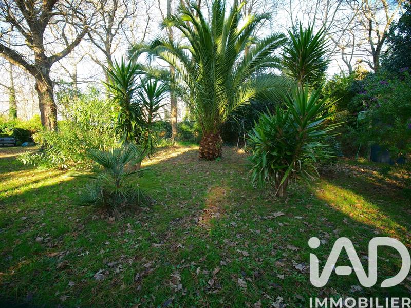 Maison - 104 m² - 4 pièces