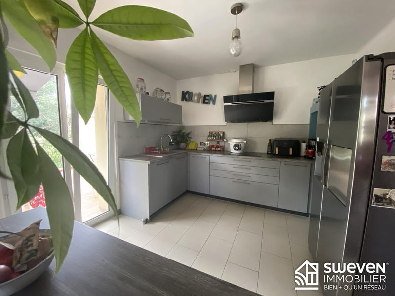 Villa - 155 m² - 6 pièces