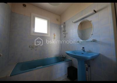 Maison - 141 m² - 7 pièces