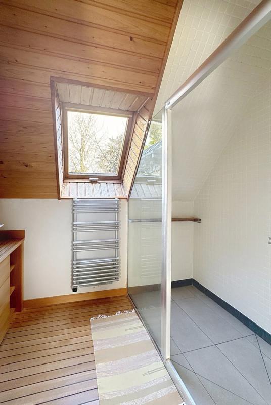 Maison - 163 m² - 8 pièces