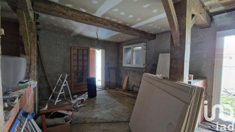 Maison - 200 m² - 5 pièces