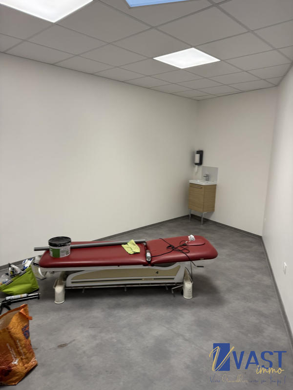 Local d'activités - 47 m² - 3 pièces