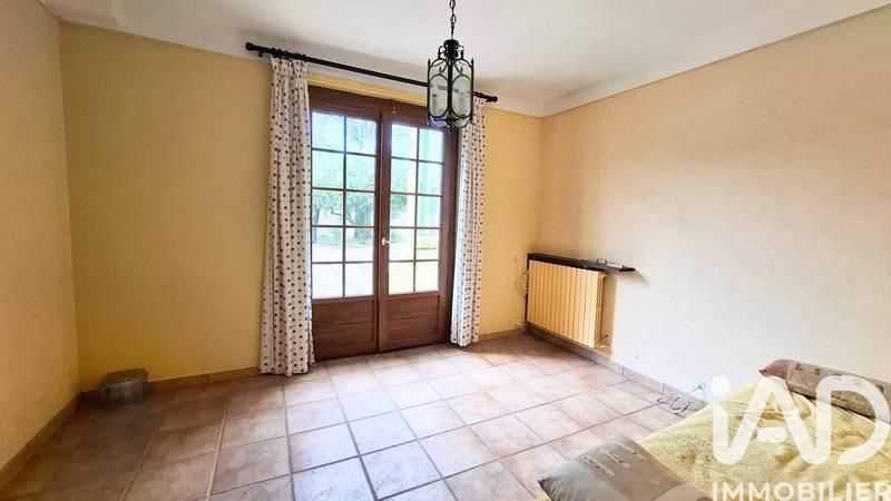 Maison - 170 m² - 5 pièces