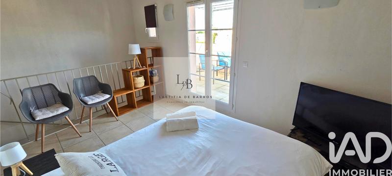 Maison - 108 m² - 4 pièces