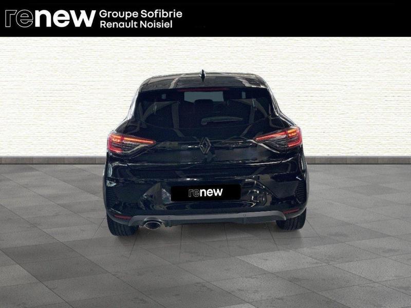 Renault Clio V TCe 90 ch Gsr2 Esprit Alpine