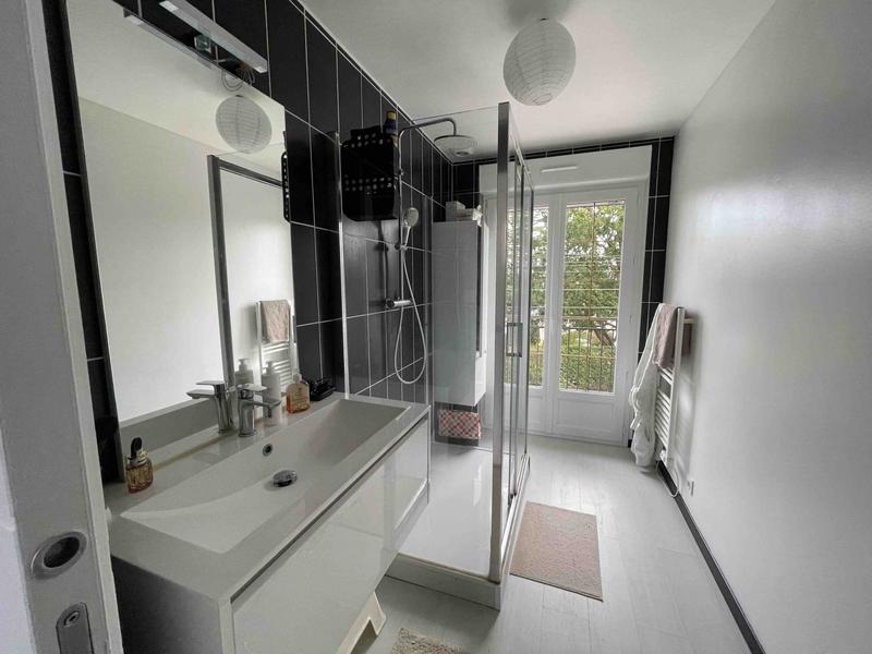 Maison - 70 m² - 4 pièces