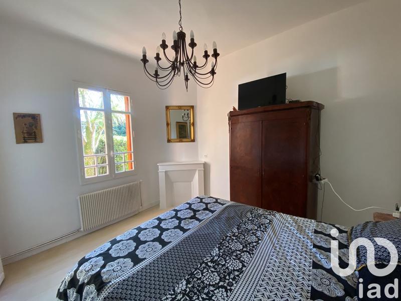 Maison - 79 m² - 4 pièces