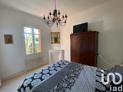 Maison - 79 m² - 4 pièces