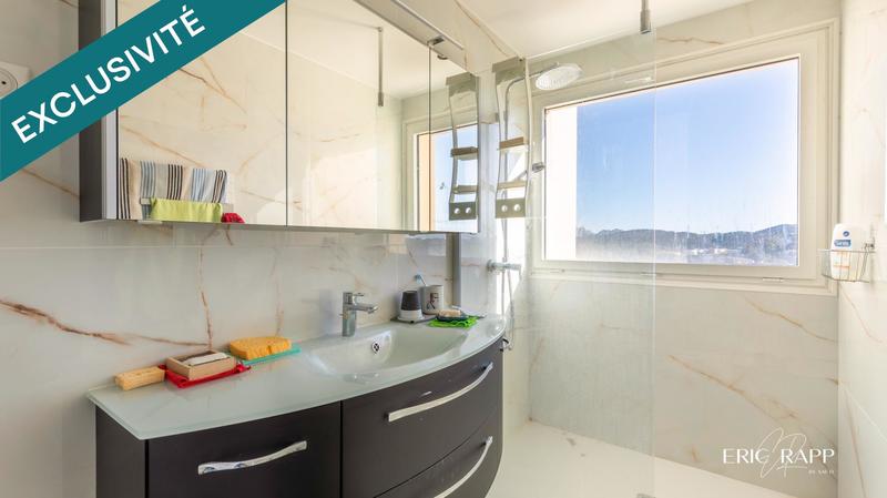 Appartement - 73 m² - 3 pièces