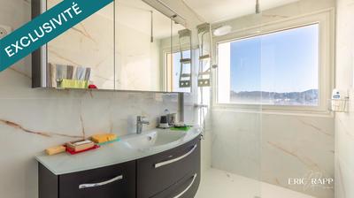 Appartement - 73 m² - 3 pièces