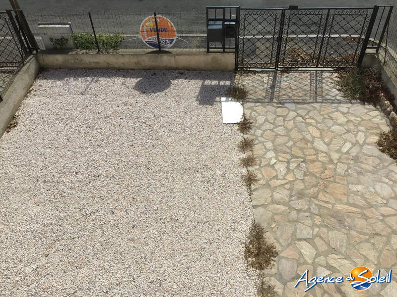 Villa - 107 m² - 5 pièces