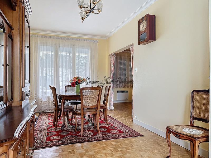 Maison - 74 m² - 3 pièces