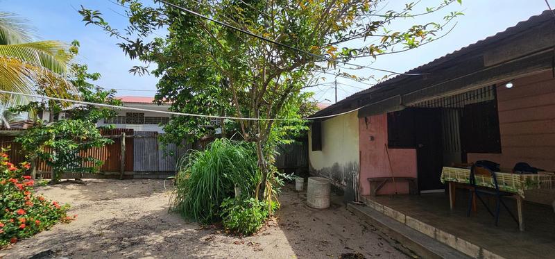 Maison - 88 m² - 5 pièces