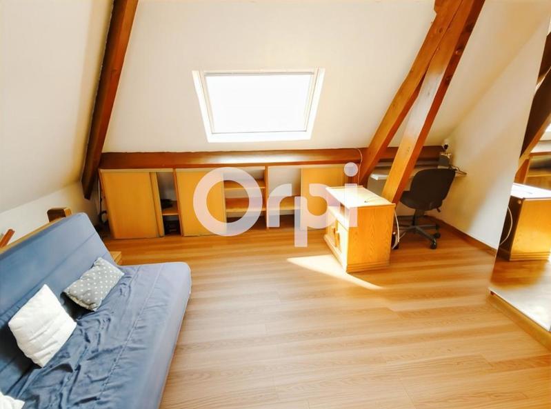 Studio - 26 m² - 1 pièce