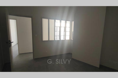 Appartement - 89 m² - 4 pièces