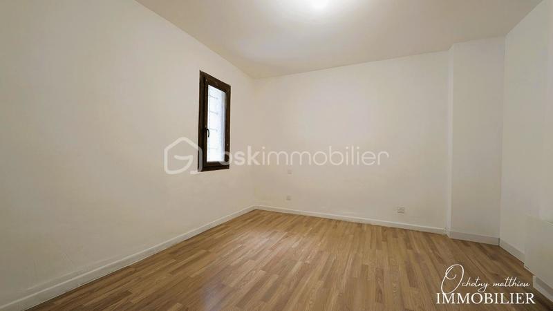 Maison ancienne - 115 m² - 6 pièces