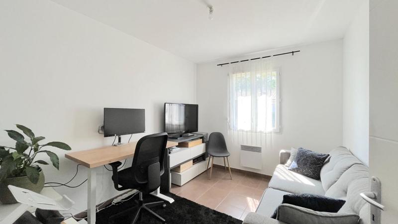 Maison - 79 m² - 4 pièces