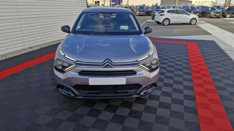 Citroën C4 Bluehdi 110 Feel Pack