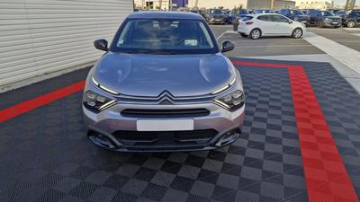 Citroën C4 Bluehdi 110 Feel Pack