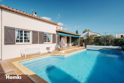 Villa - 290 m² - 6 pièces