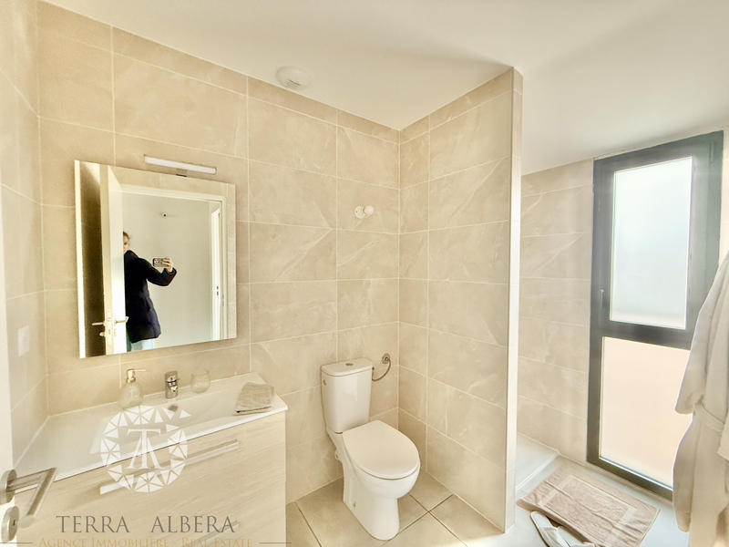 Villa - 93 m² - 4 pièces