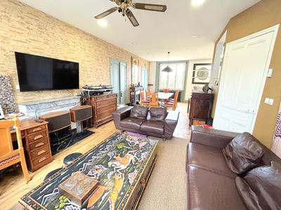 Maison - 115 m² - 4 pièces