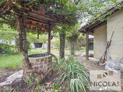 Maison - 107 m² - 4 pièces